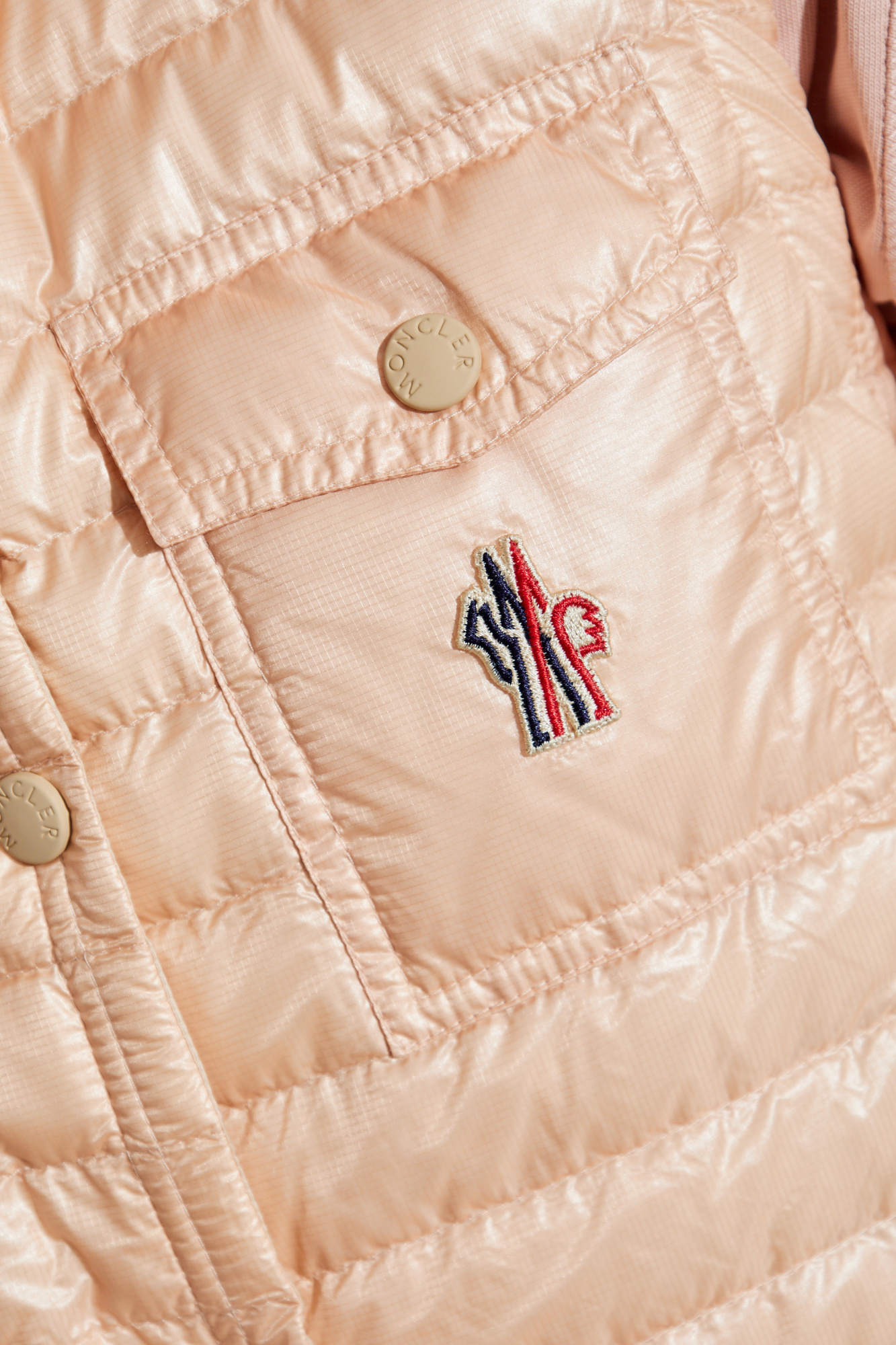 Moncler Grenoble MONCLER GRENOBLE DAY-NAMIC | Women's | Vitkac